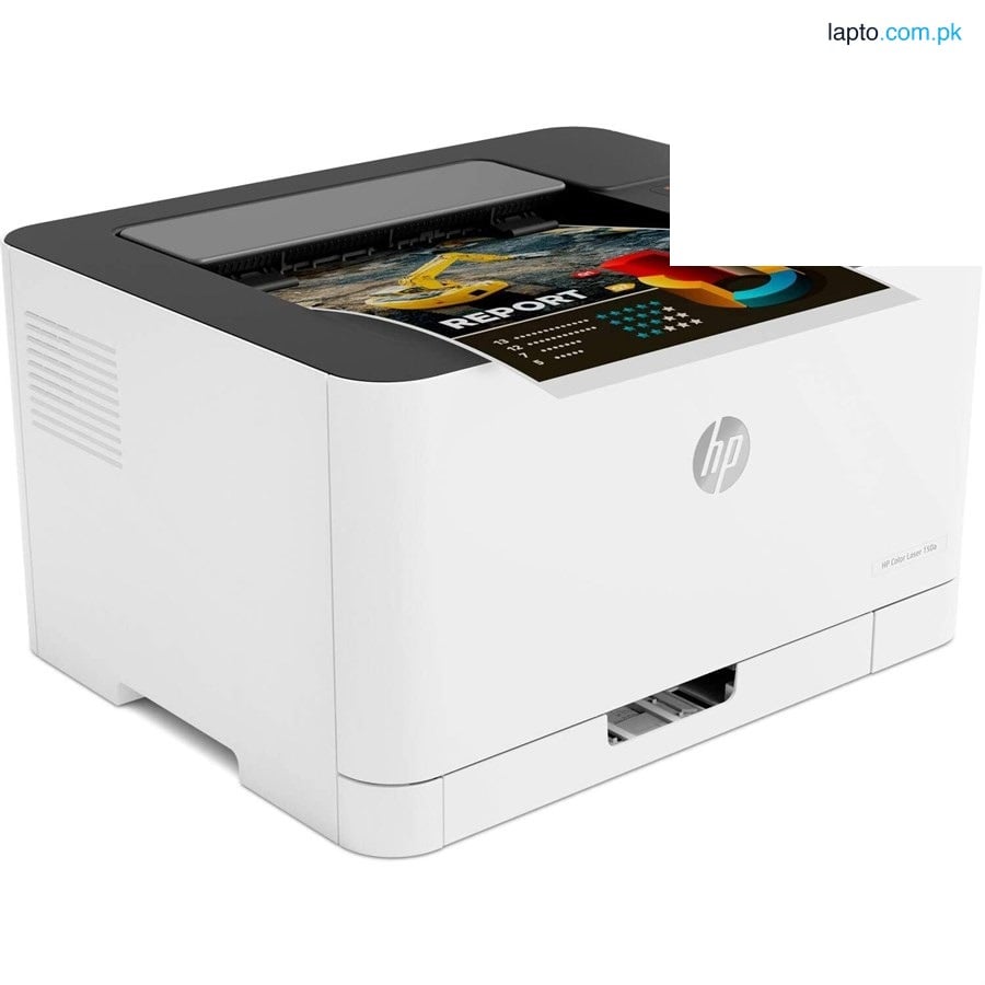 HP Color Laser 150a Printer 4ZB94A
