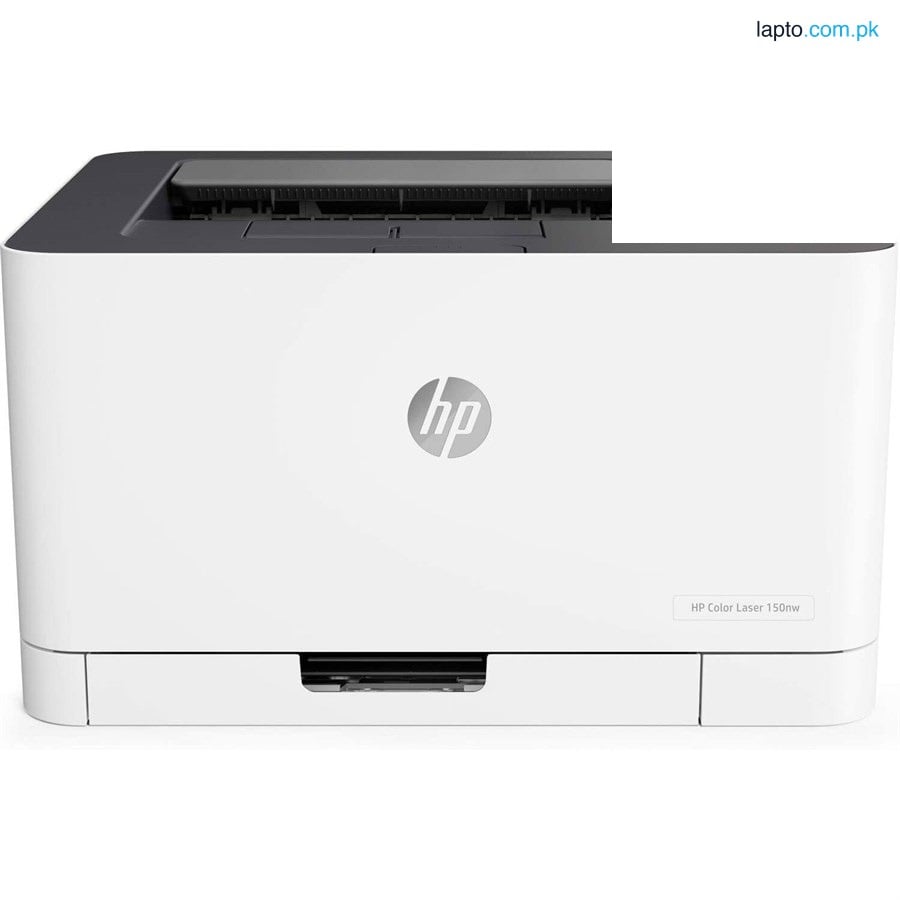 HP Color Laser 150nw Wireless Printer