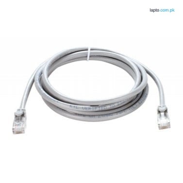 D-Link Cat6 UTP Patch Cord 1M NCB-C6UGRYR1-3