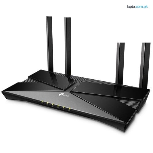 TP-Link Archer AX20 AX1800 Dual-Band Wi-Fi 6 Router