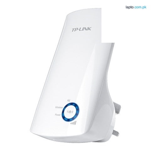 TP-Link TL-WA854RE 300Mbps Universal Wi-Fi Range Extender