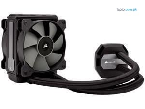 Corsair Hydro Series H80i v2 High Performance Liquid CPU Cooler