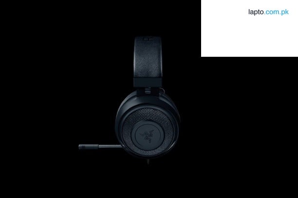 Razer Kraken Gaming Headset  Black - Mercury - Quartz - Green