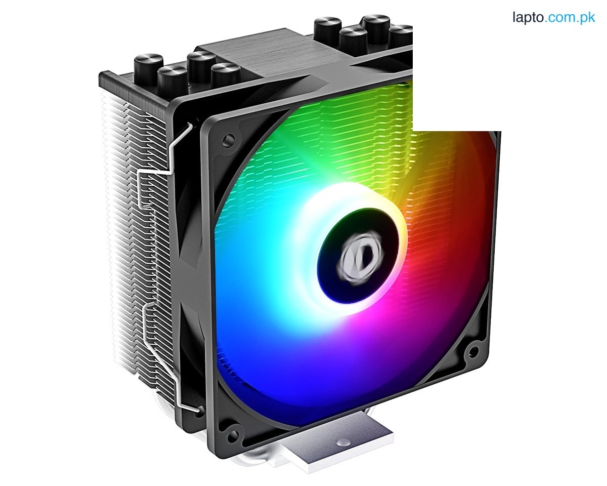 ID-Cooling SE-214-XT ARGB CPU Air Cooler