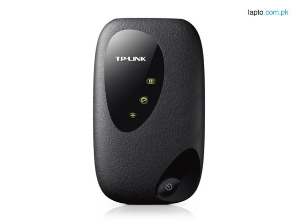 TP-Link M5250 3G Mobile Wi-Fi
