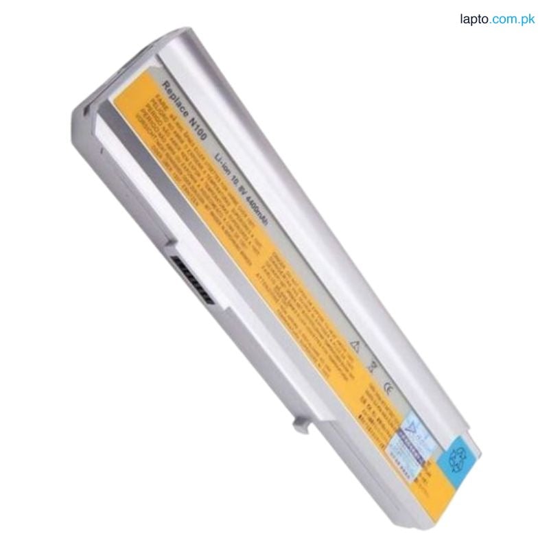 Lenovo IdeaPad 3000 N100 N200 C200 8922 6 Cell Laptop Battery