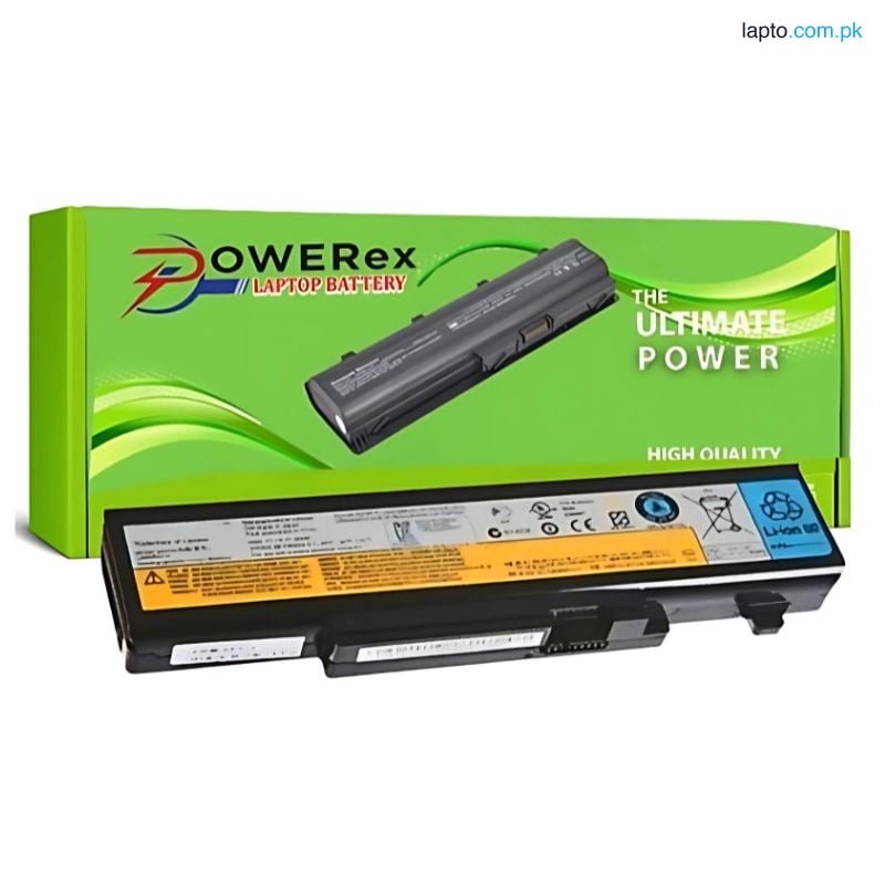 Lenovo IdeaPad Y450A Y450G Y550 Y550A L08L6D13 L08O6D13 L08S6D13 6 Cell Laptop Battery