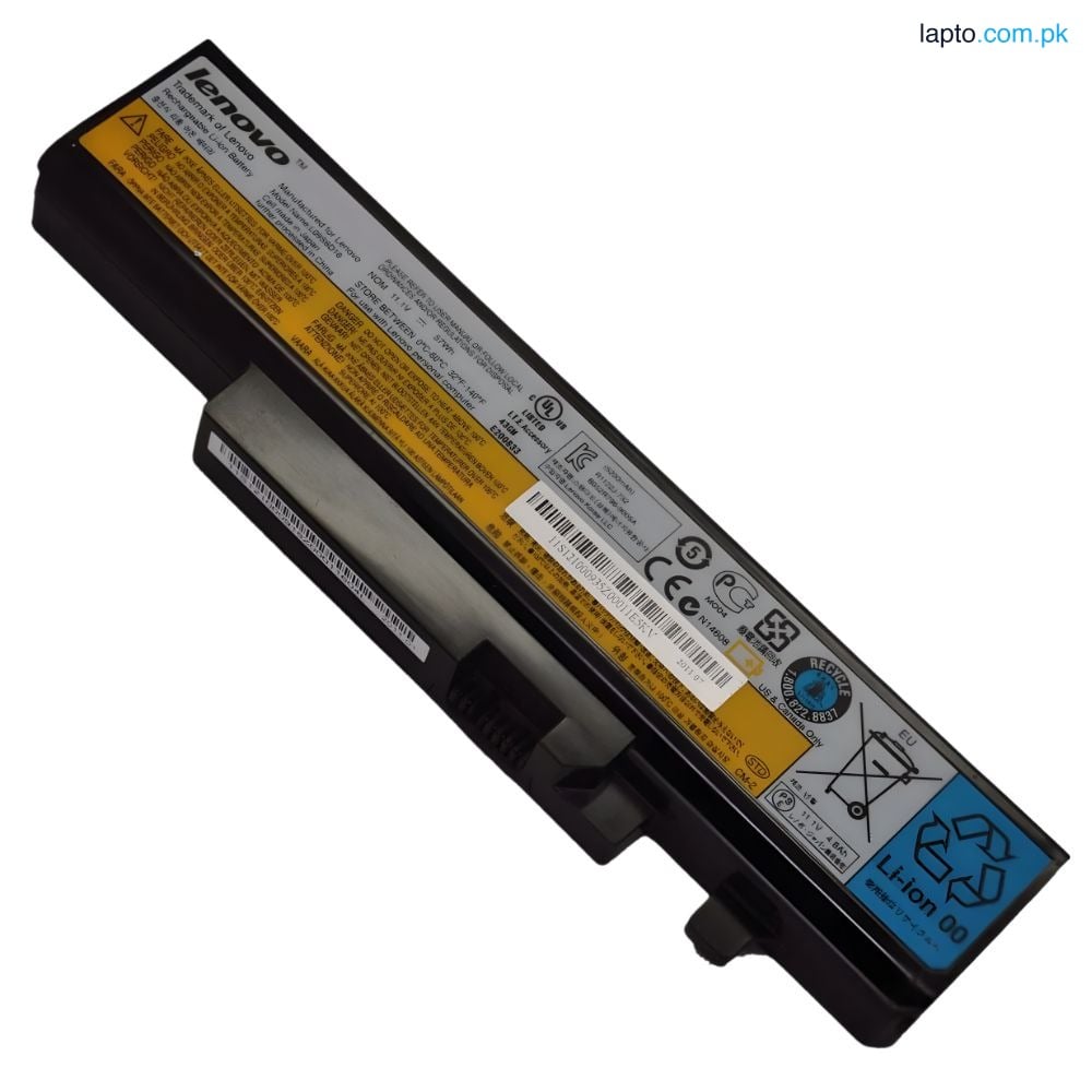 Lenovo IdeaPad Y460A Y460G Y560 B560 B560A V560 V560A 57Y6440 L09N6D16 L09S6D16 6 Cell Laptop Battery