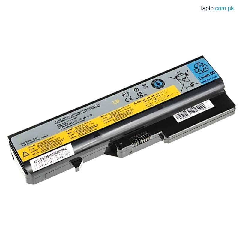 Lenovo ThinkPad B470 G460 G470 G475 G560 G570 G575 57Y6454 6 Cell Laptop Battery