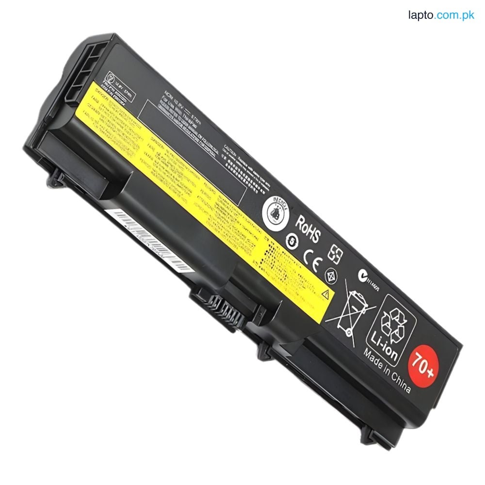 Lenovo ThinkPad L412 L430 L512 SL410 T410 T420 T430 T510 W520 45N1007 70++ 6 Cell Laptop Battery