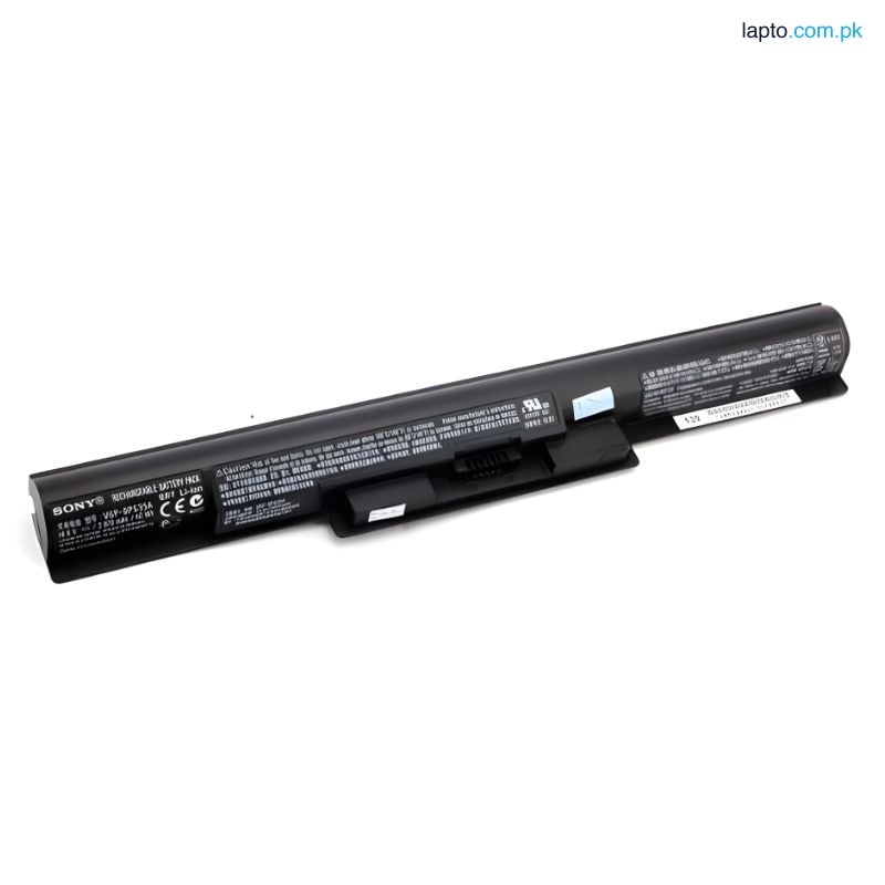Sony Vaio SVF1521 SVF1531 SVF1532 VAIO FIT 14E SVF143 SVF1432 4 Cell Laptop Battery