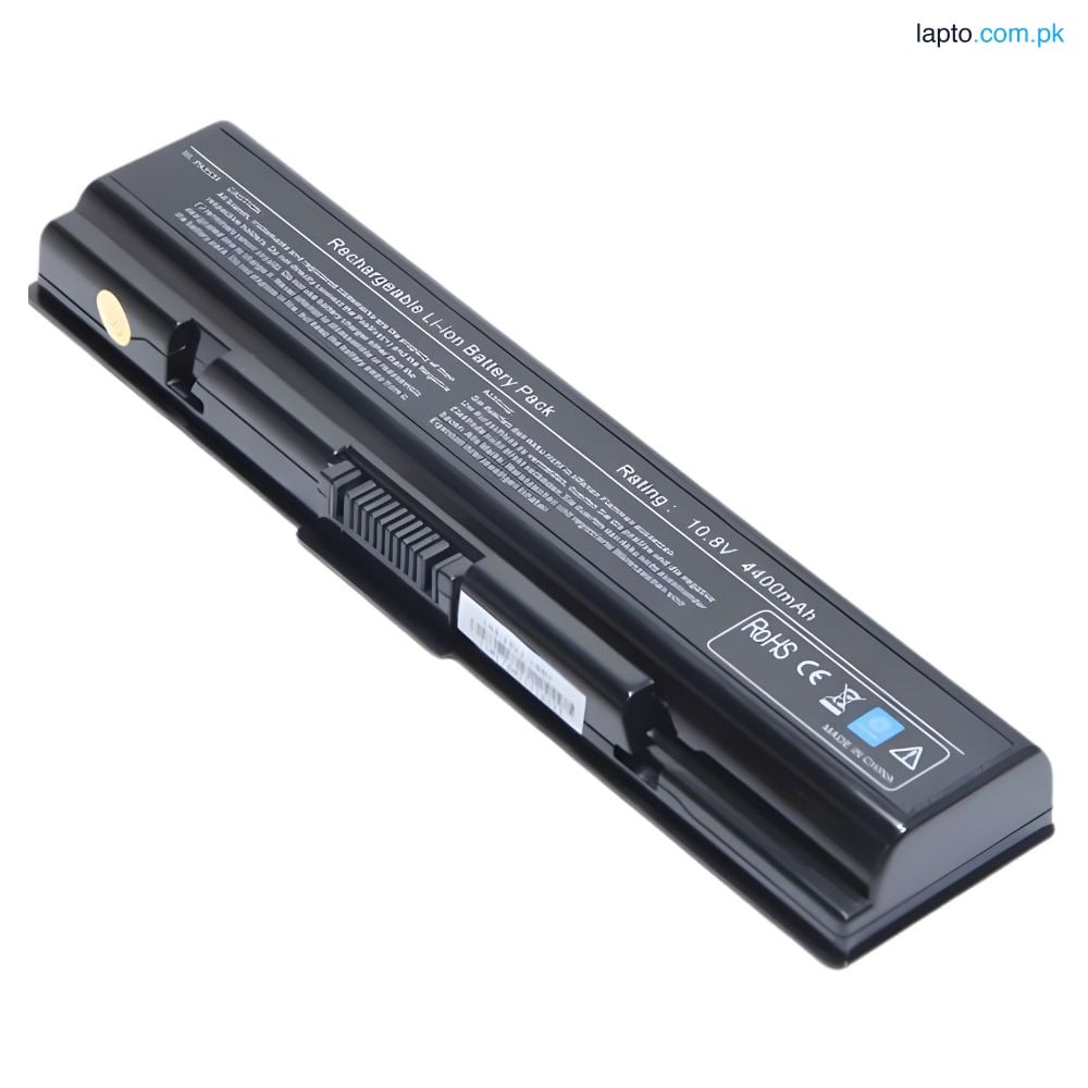 Toshiba Portege R830 R835 R700 R705 R930 R935 R830 R700 R840 R940 PA3833U-1BRS PABAS235 6 Cell Replacement Laptop Battery
