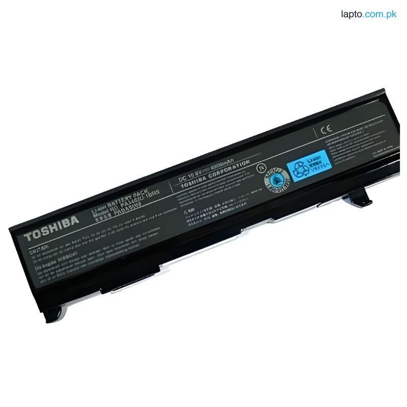 Toshiba Satellite M40 M45 M50 M100 A100 A105-S4000 PA3399U-1BAS PA3400U-1 6 Cell Laptop Battery