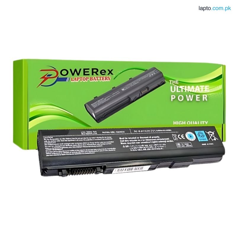 Toshiba Satellite Pro S500 S750 Tecra A11-1FQ M11 P11 S11 PA3787U-1BRS PA3788U-1BRS PABAS223 6 Cell Laptop Battery