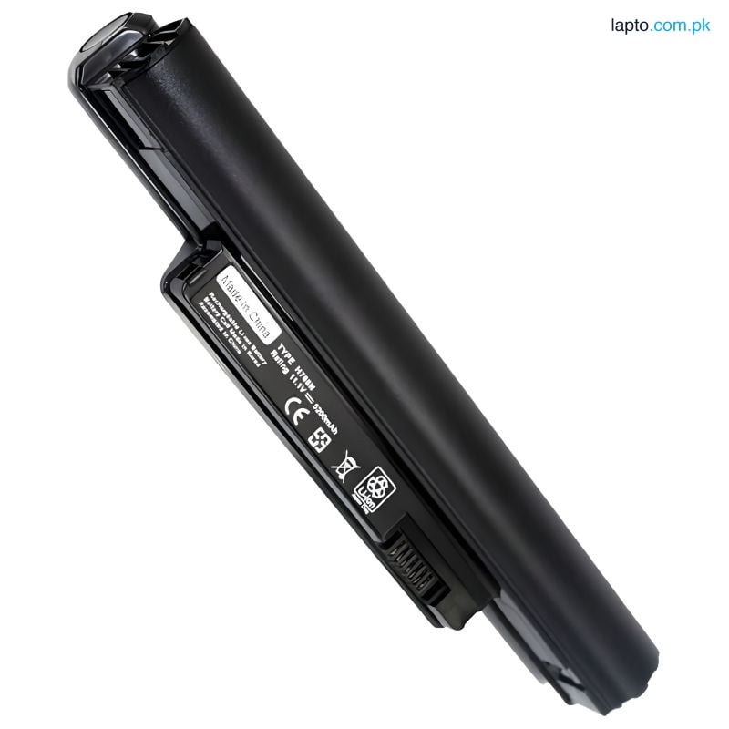 Dell Inspiron 11Z Mini 10 10V Inspiron Mini 1010 N533P PP19S 6 Cell Laptop Battery