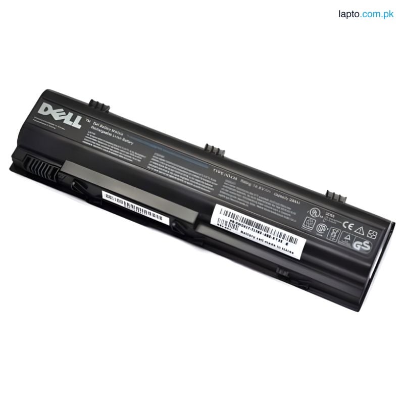 Dell Inspiron 1300 B120 B130 Latitude 120L 6 Cell Laptop Battery
