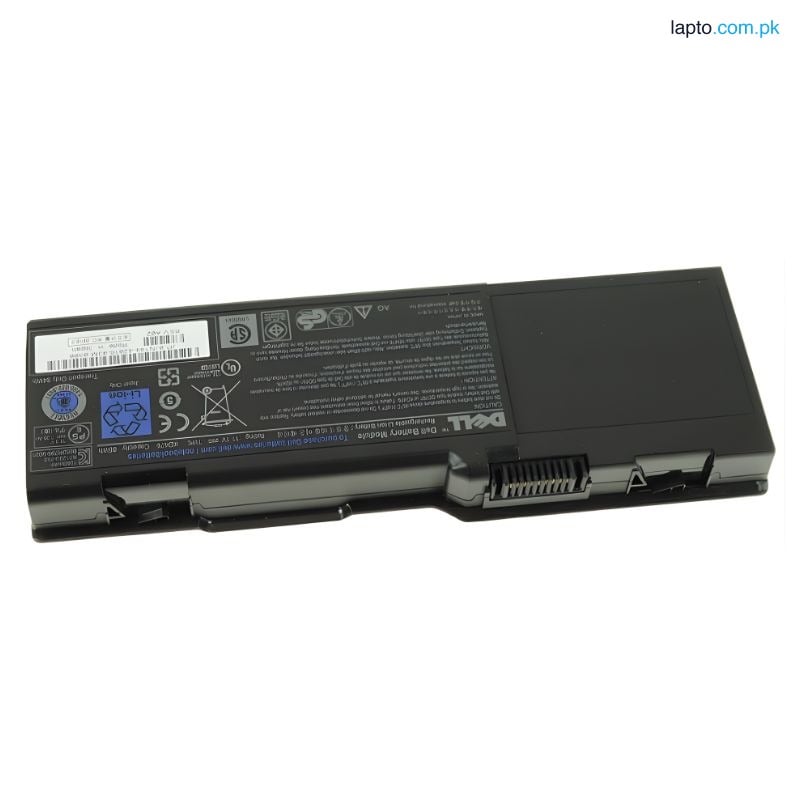 Dell Inspiron 1520 1521 1720 1721 530S Vostro 1500 1700 FK890 GK479 9 Cell Laptop Battery