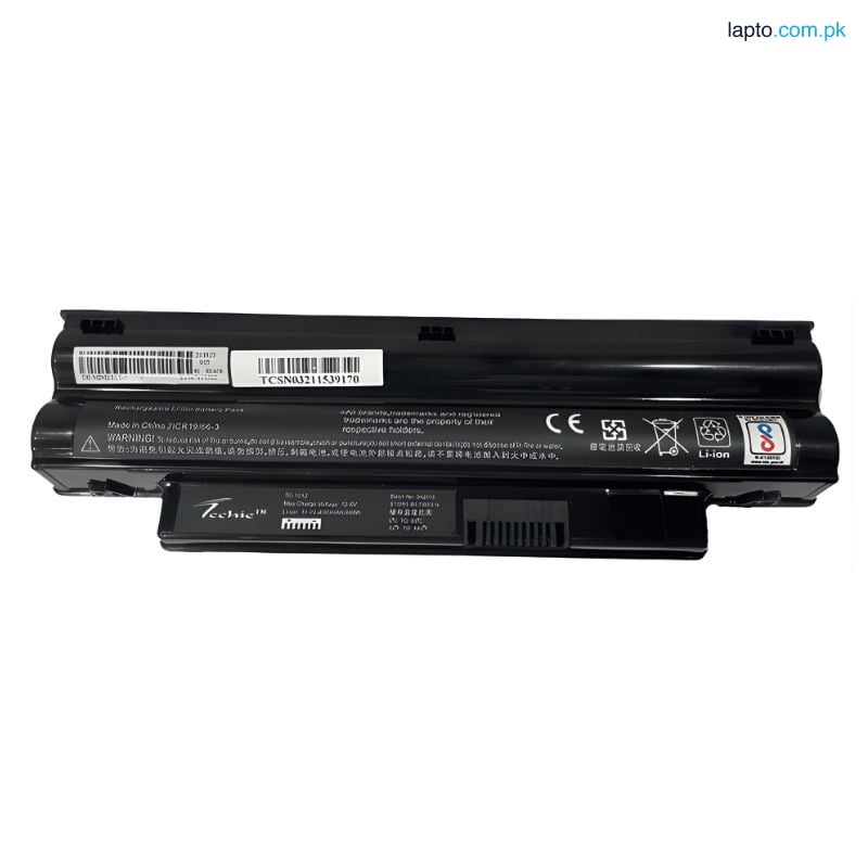 Dell Inspiron Mini 1012 1012V 1012N 1018 T96F2 TT84R 3 Cell Laptop Battery