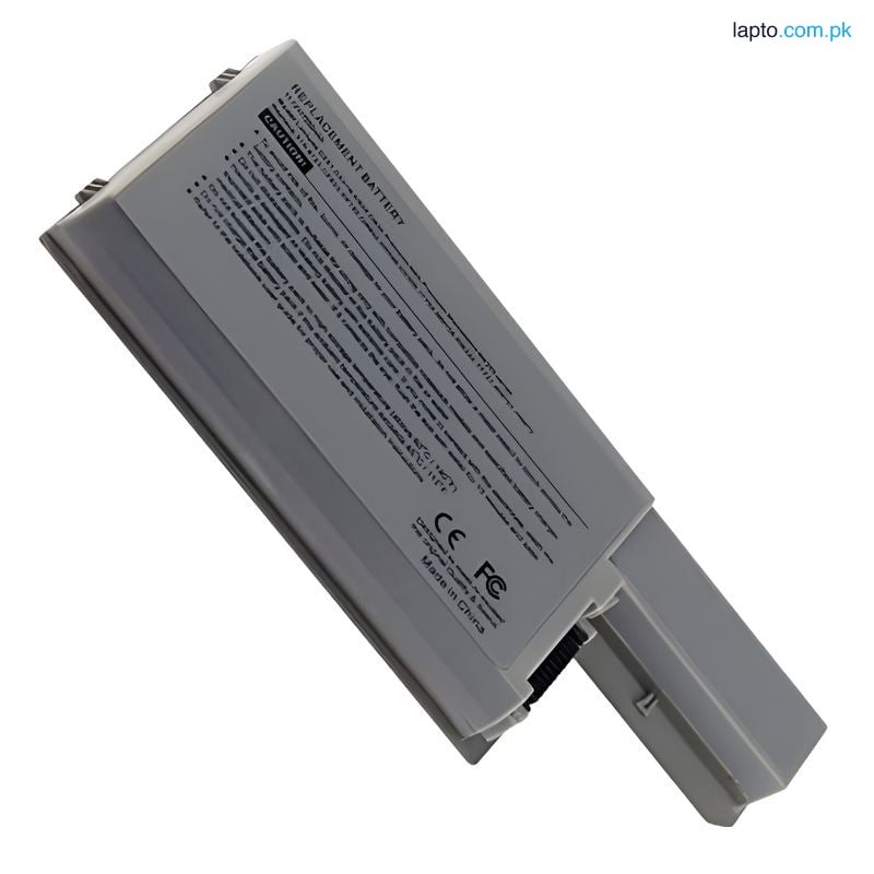 Dell Latitude D531 D531N D820 D830 Precision M4300 M65 6 Cell Laptop Battery