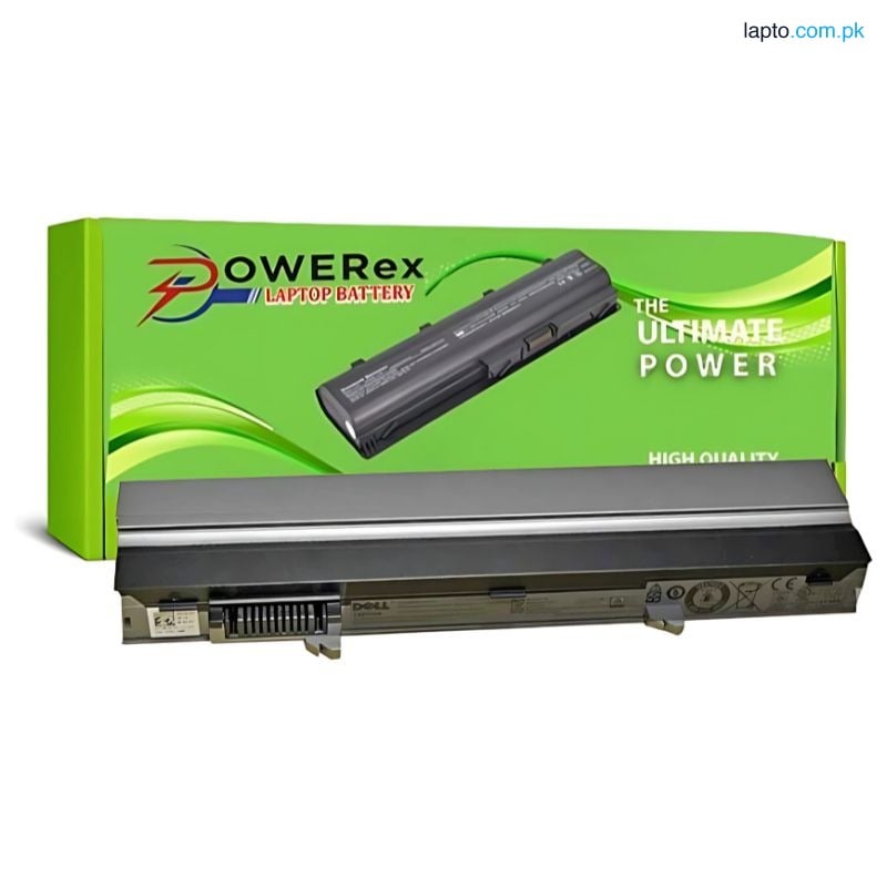 Dell Latitude E4300 E4310 9 Cell Laptop Battery