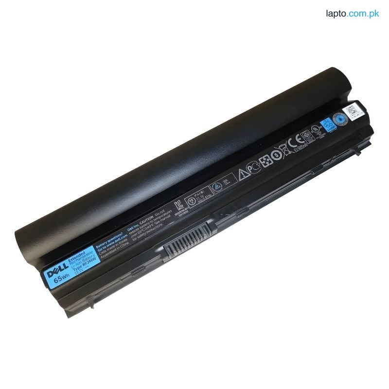 Dell Latitude E6120 E6220 E6230 E6320 E6330 6 Cell Laptop Battery