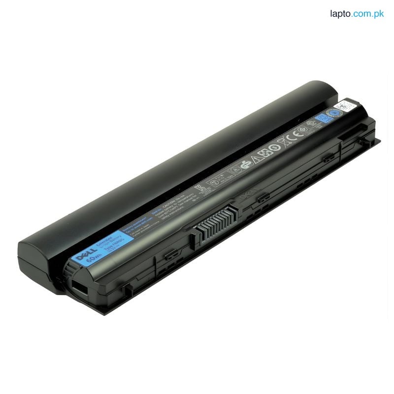 Dell Latitude E6230 E6330 E6320 E6220 E6120 E6320 XFR E6430S FRR0G 60Wh 9 Cell Laptop Battery