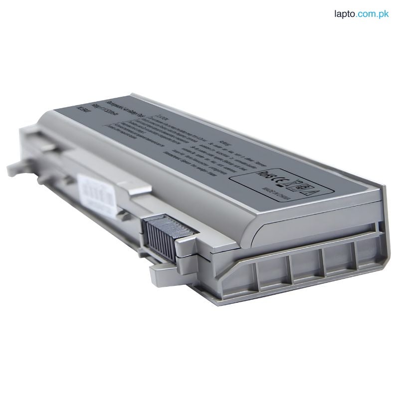 Dell Precision M2400 M4400 M4500 E6400 E6510 9 Cell Laptop Battery