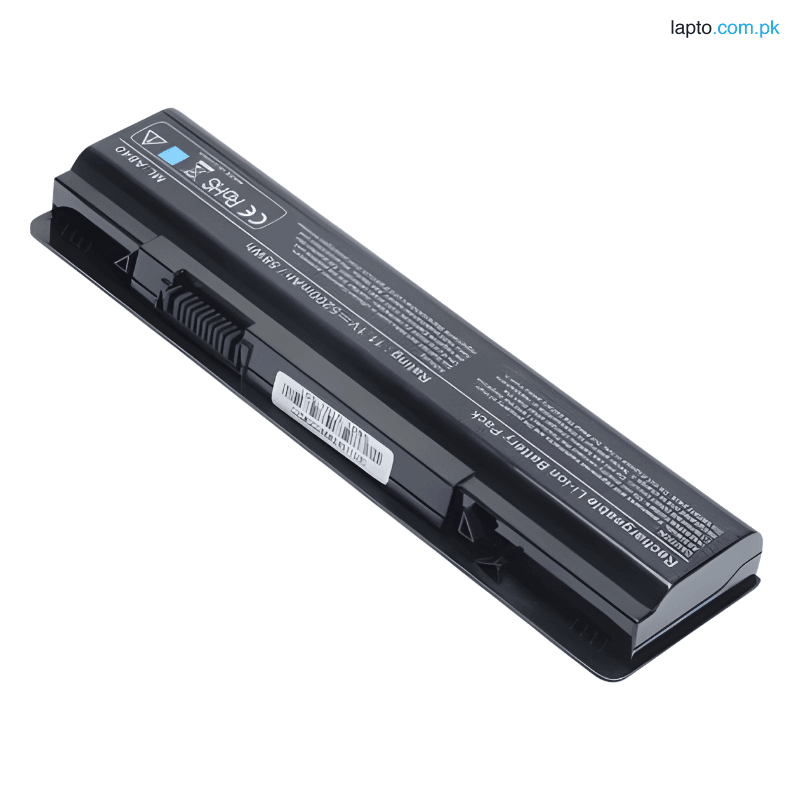 Dell Vostro 1014 1015 1088 A840 A860 Inspiron 1410 F286H F287F F287H G066H G069H PP37L PP38L 6 Cell Laptop Battery