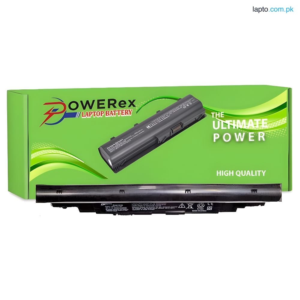 Dell Vostro V131 V131R 268XP V131D 13Z N311Z 14Z N411Z Latitude 3330 6 Cell Laptop Battery