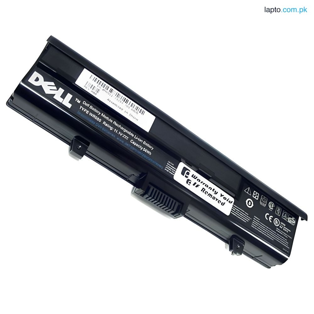 Dell XPS M1330 M1350 Inspiron 13 1318 1318N JY316 KP405 NT340 TX826 UM226 WR047 PU556 6 Cell Laptop Battery