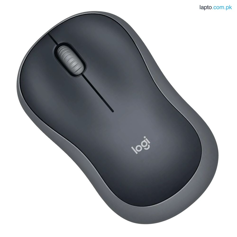 Logitech M185 Wireless Mouse