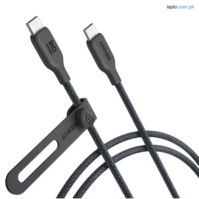 Anker 544 USB-C to USB-C 240W Cable Bio Nylon