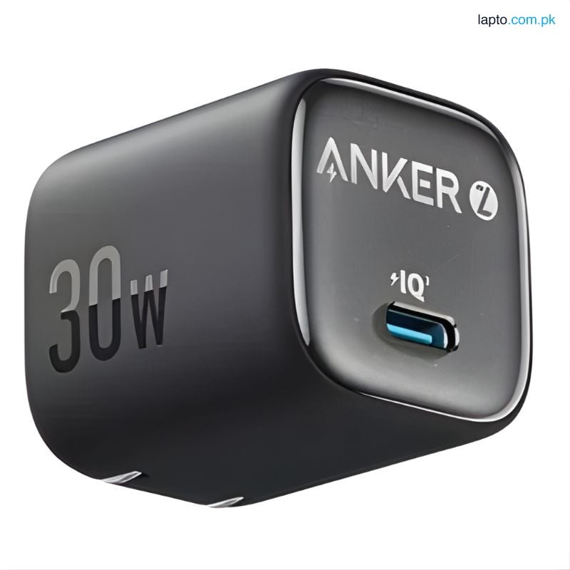 Anker Zolo 30W Compact GaN Charger