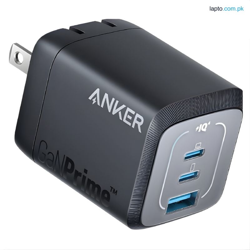 Anker GaNPrime 67W Fast Charger