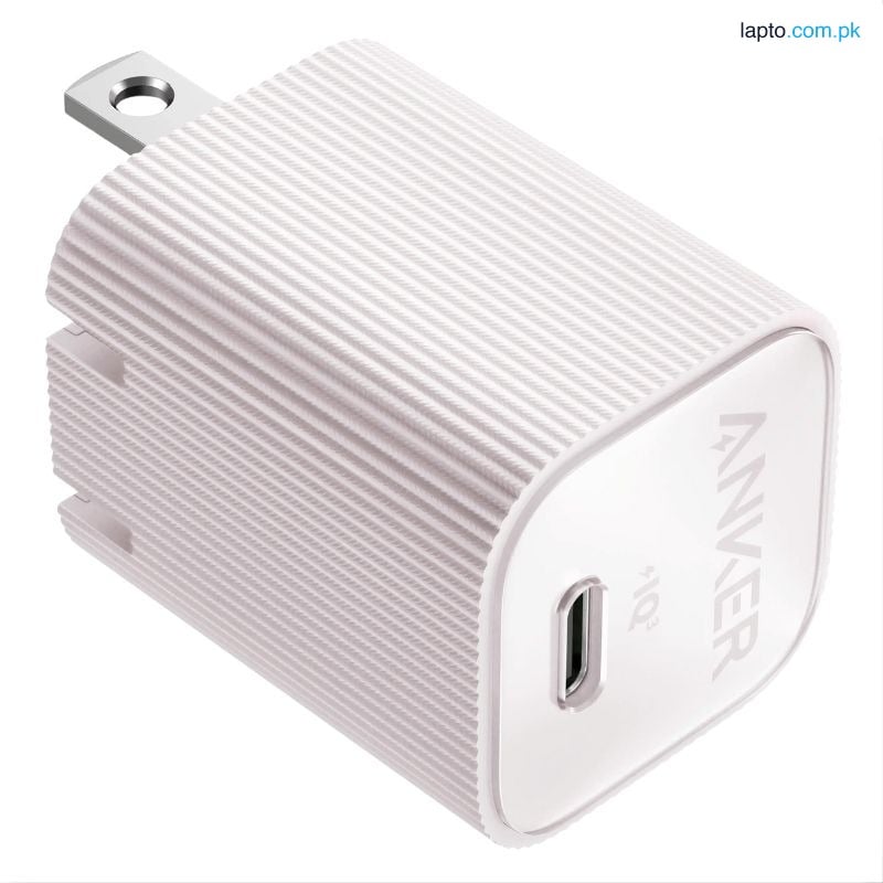 Anker Nano 30W USB-C Adapter