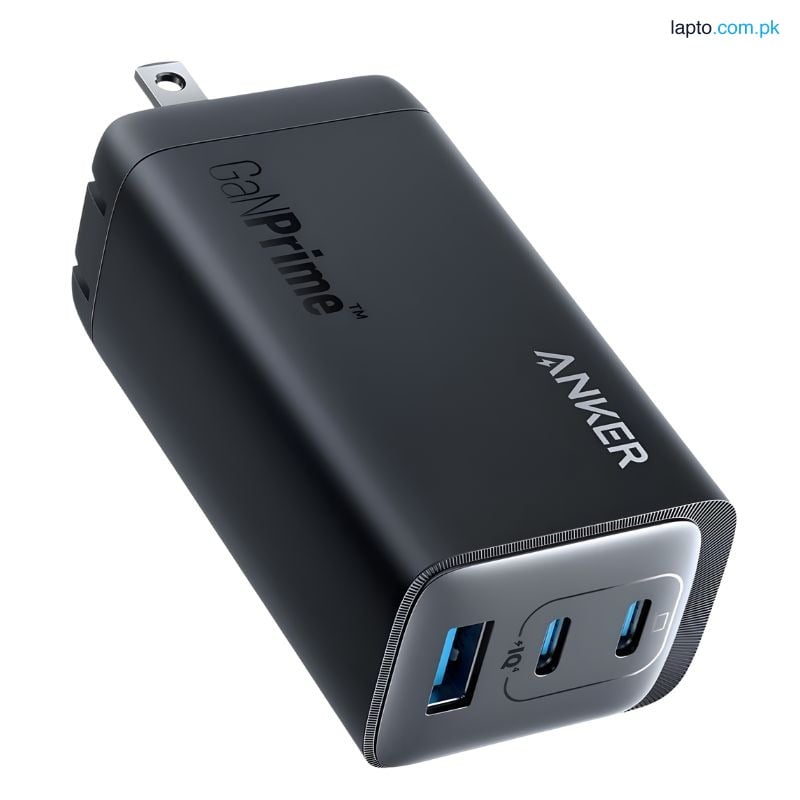 Anker 737 GanPrime 120W Fast Charger