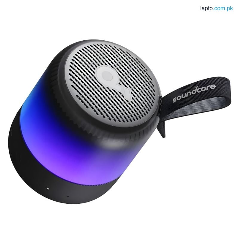 Anker Soundcore Glow Mini Portable Speaker