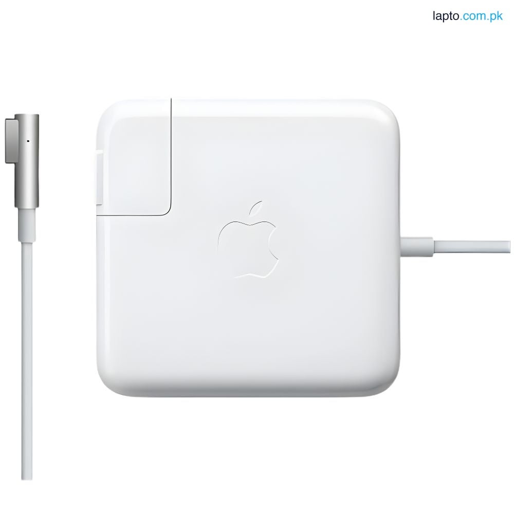 Apple Macbook MagSafe 1 60W AC Original Charger