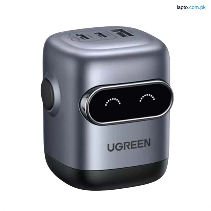 UGreen 35186 Robot 65W GaN Charger