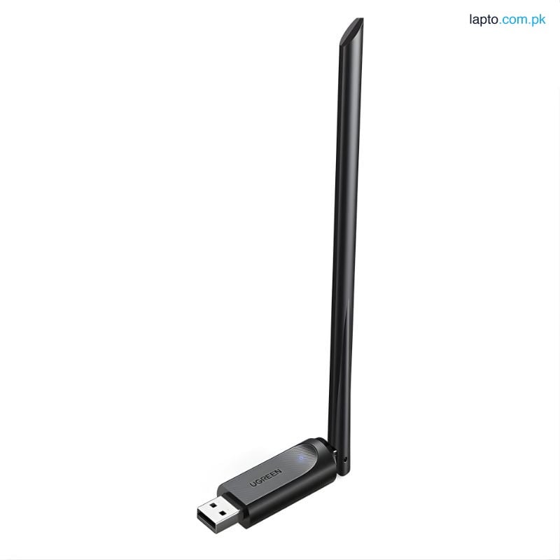 UGreen 90339 AC650 Dual Band USB WiFi Adapter