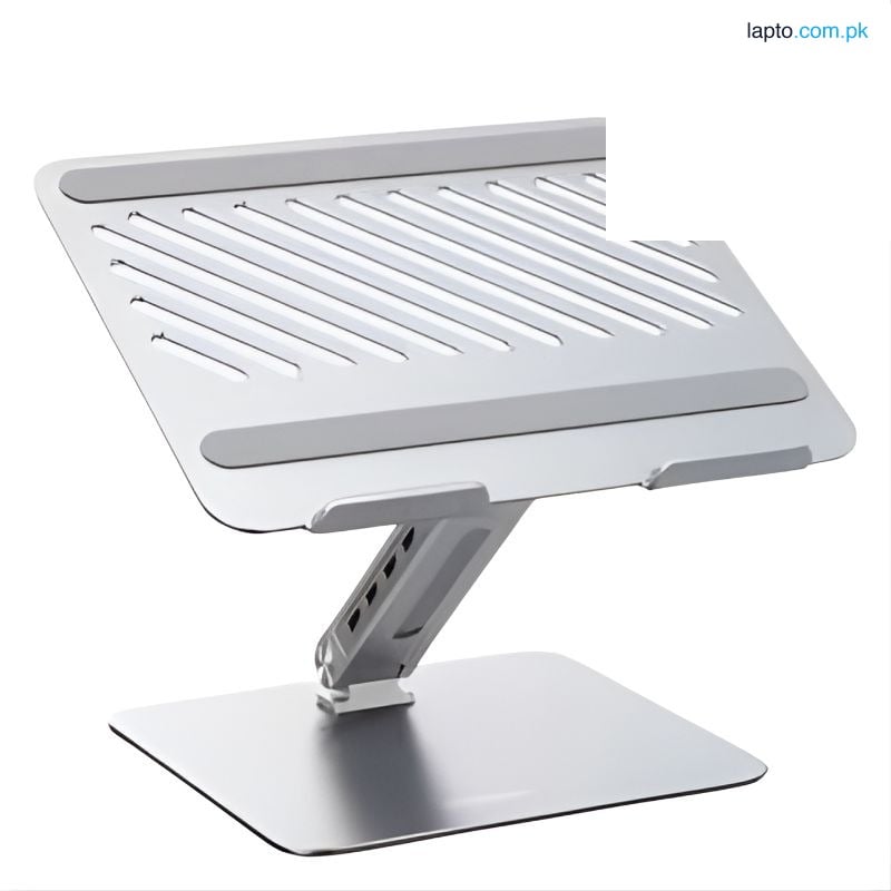 UGreen 60975 Laptop Stand With Adjustable USB 3.0 Hub
