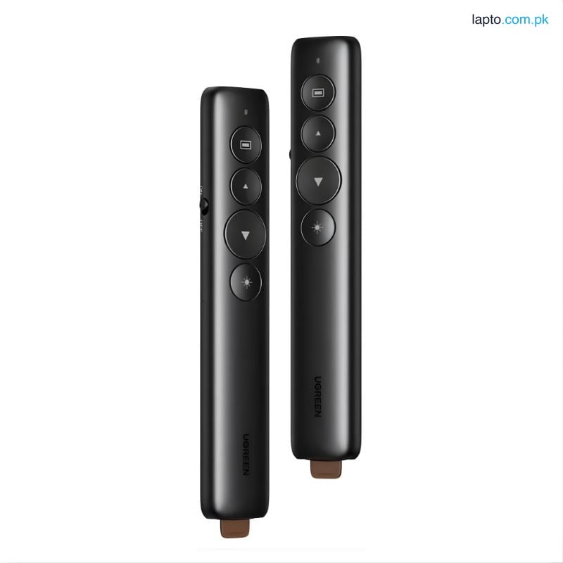 UGreen 50654 Wireless Presenter