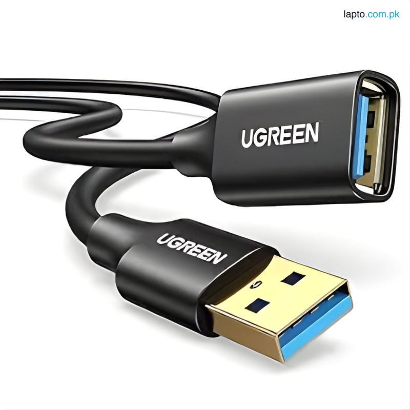 UGreen 30127 USB 3.0 Extension Cable