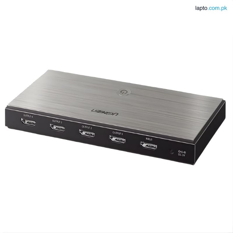 UGreen 50708 4K@30Hz HDMI Splitter