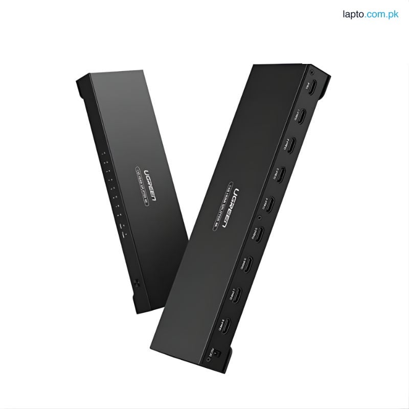 UGreen 40203 HDMI Amplifier Splitter