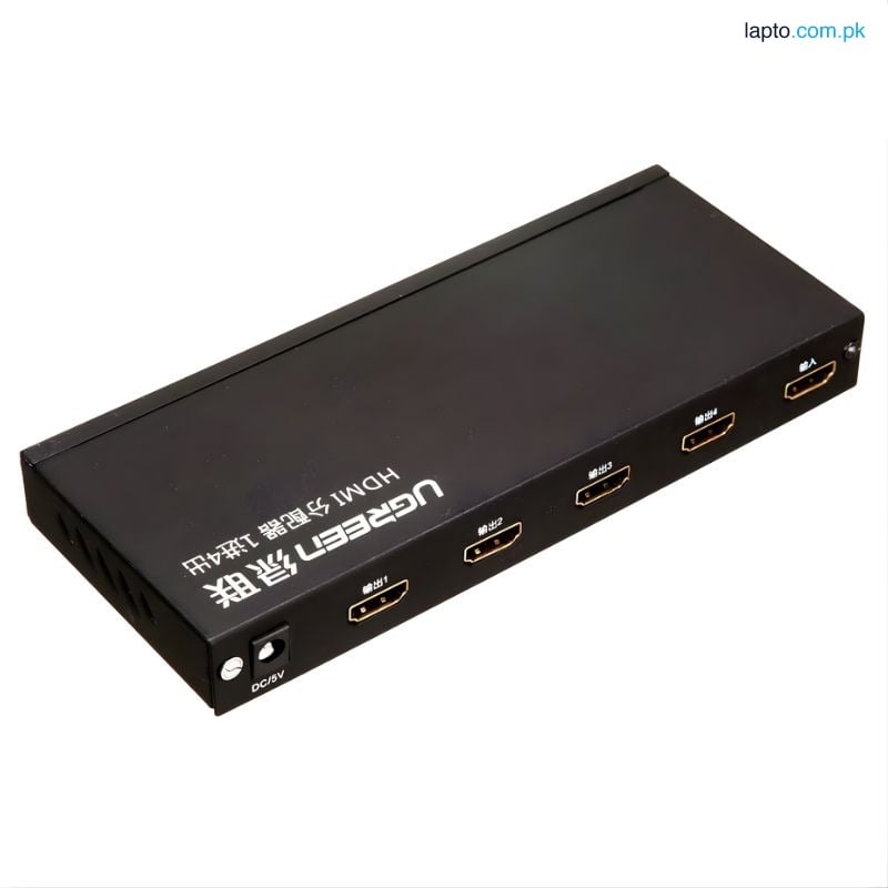 UGreen 40202 HDMI Amplifier Splitter