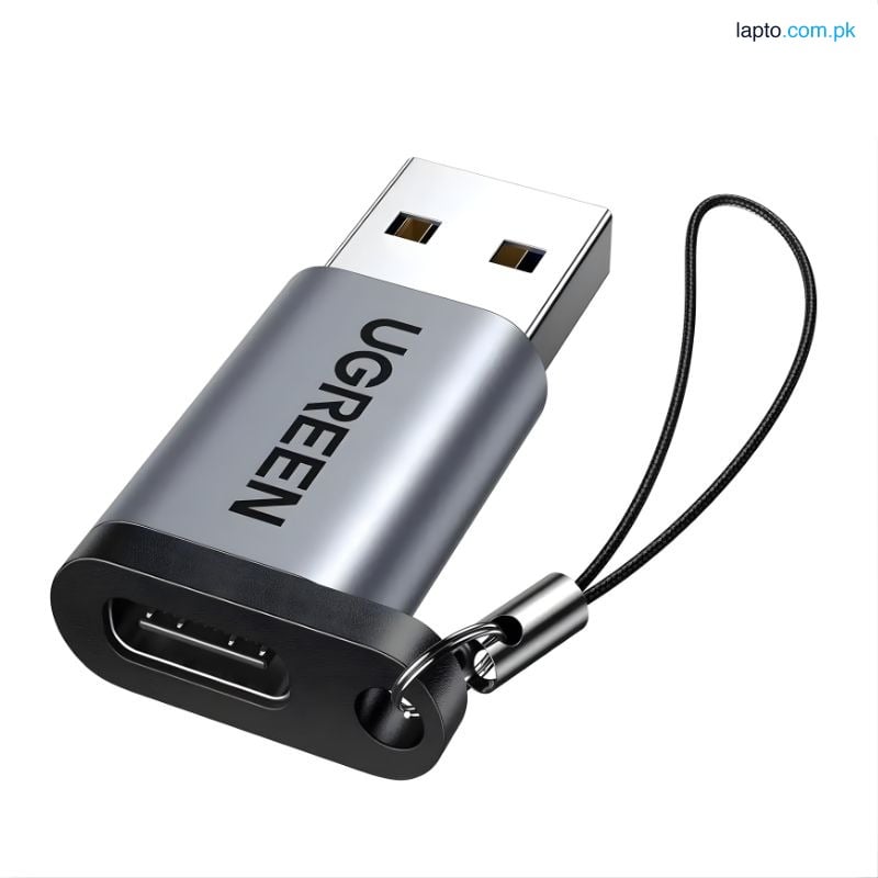 UGreen 50533 10Gbps USB-C Female to USB 3.0 Male Adapter