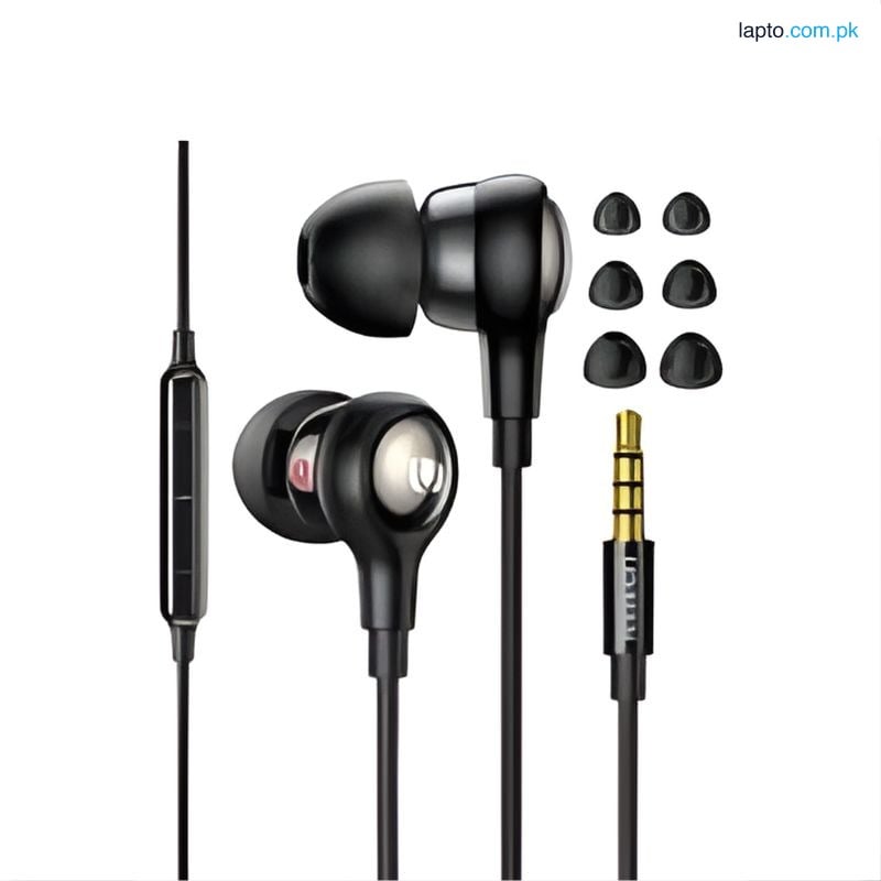 UGreen 35753 3.5mm Wired Earphones