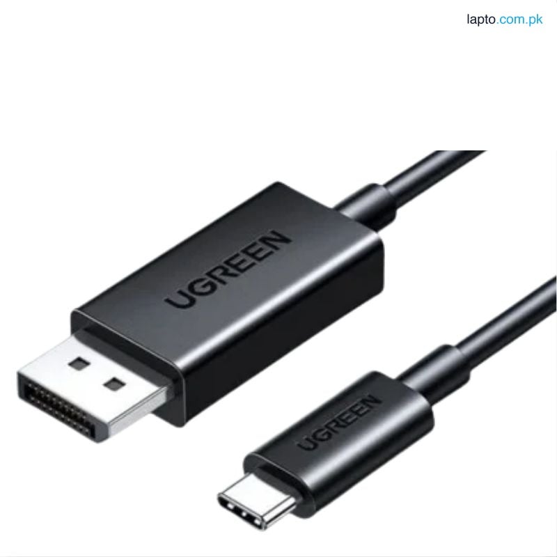 UGreen 45632 USB-C to DisplayPort Cable