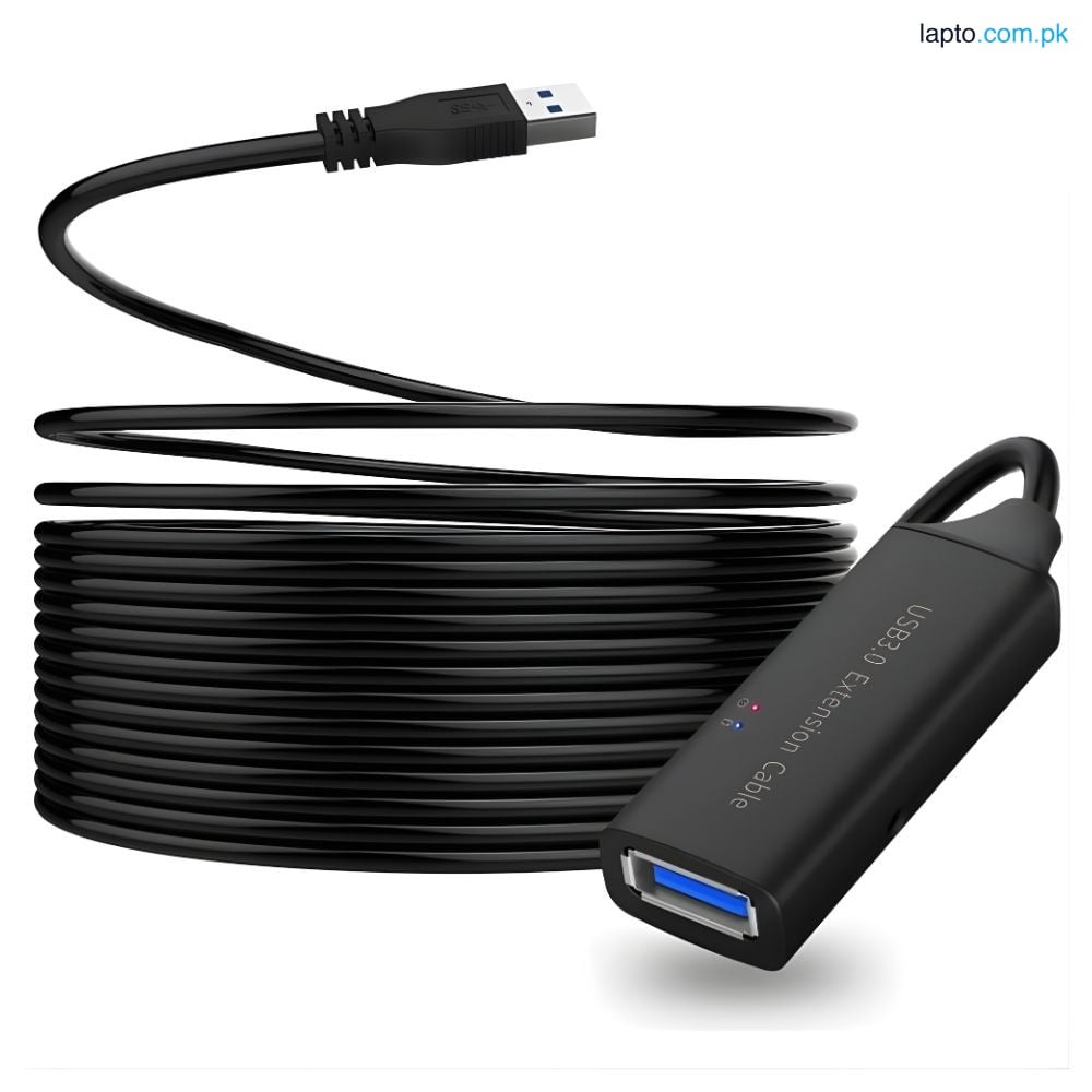 UGreen 20827 USB 3.0 Extention Cable With Repeater